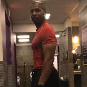 Meet your Posher, Charles